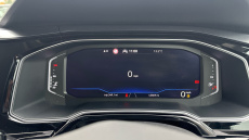 Volkswagen Polo 1.0 TSI Style 5dr Petrol Hatchback